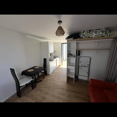 Apartment 2 Personnes *
