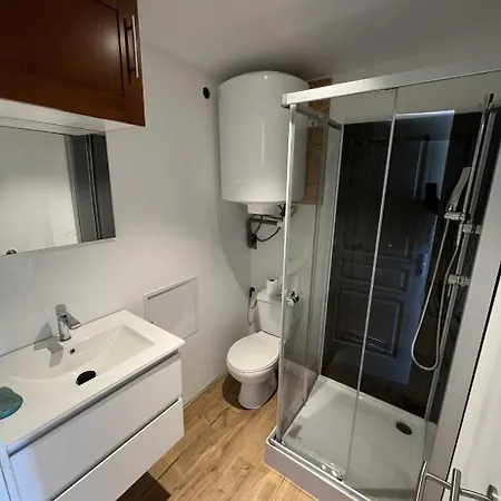 Apartment 2 Personnes *